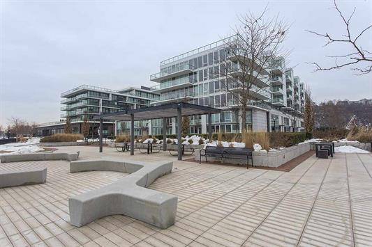 Weehawken Waterfront 2BR-2BA Available at The Avenue Collection!