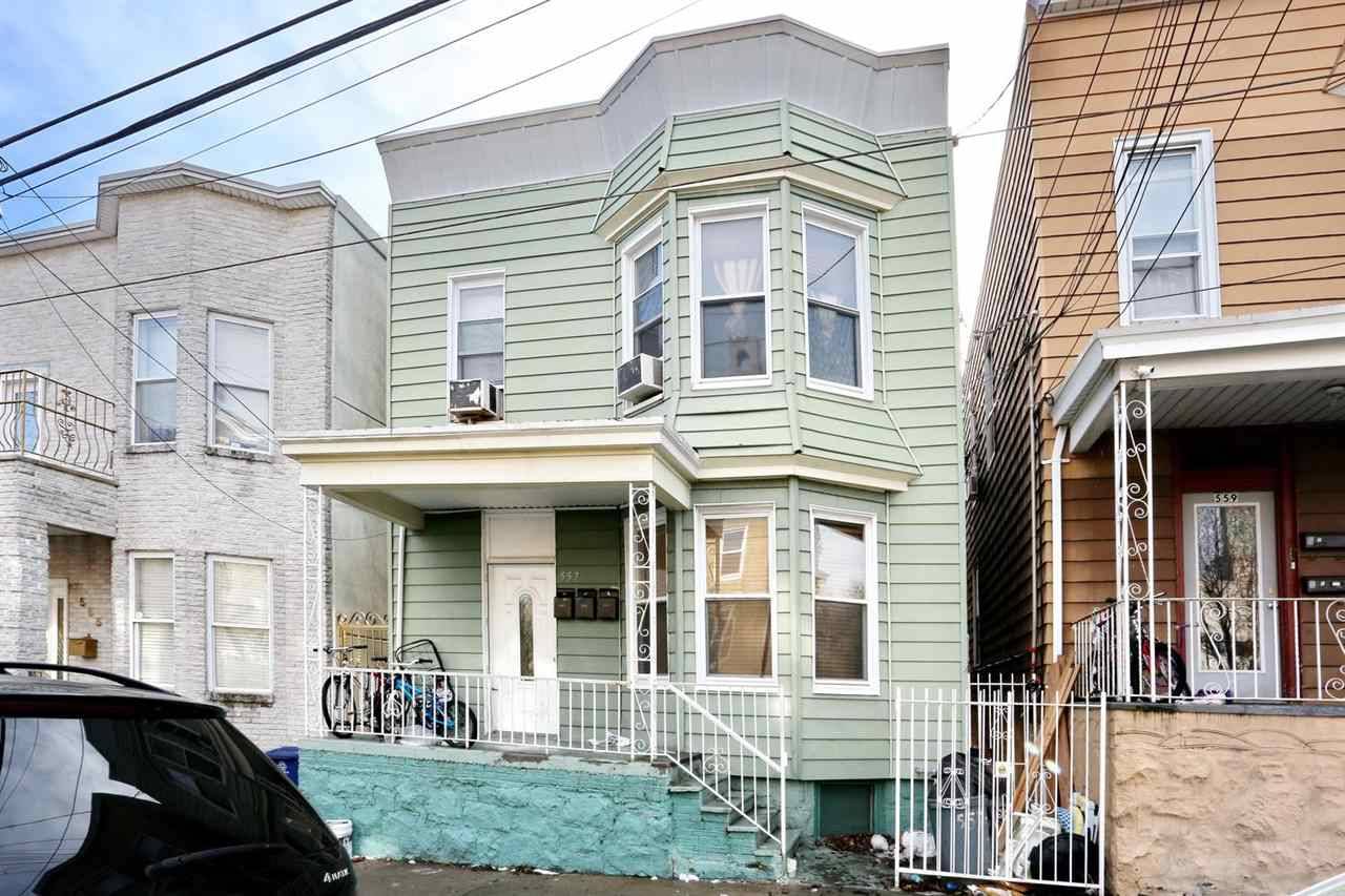 Calling all investors - Multi-Family New Jersey