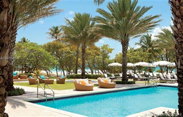 Ocean view- World class Turn-Key-Residence at The Ritz Carlton at One Bal Harbour