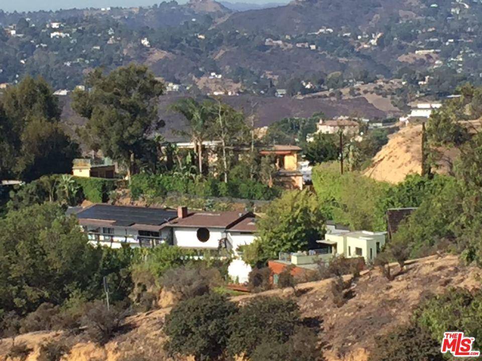 6111 MULHOLLAND HWY Hollywood Hills East LA
