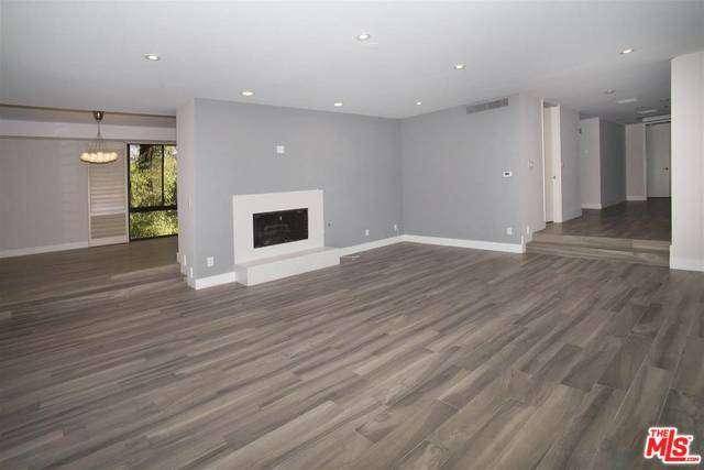 Additional Remodeling - 3 BR Condo Beverly Hills Los Angeles