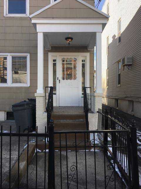 Lovely 1 bed in Jersey City heights - 1 BR New Jersey