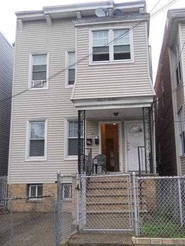 Excellent Investment & Priced to Sell - Multi-Family New Jersey