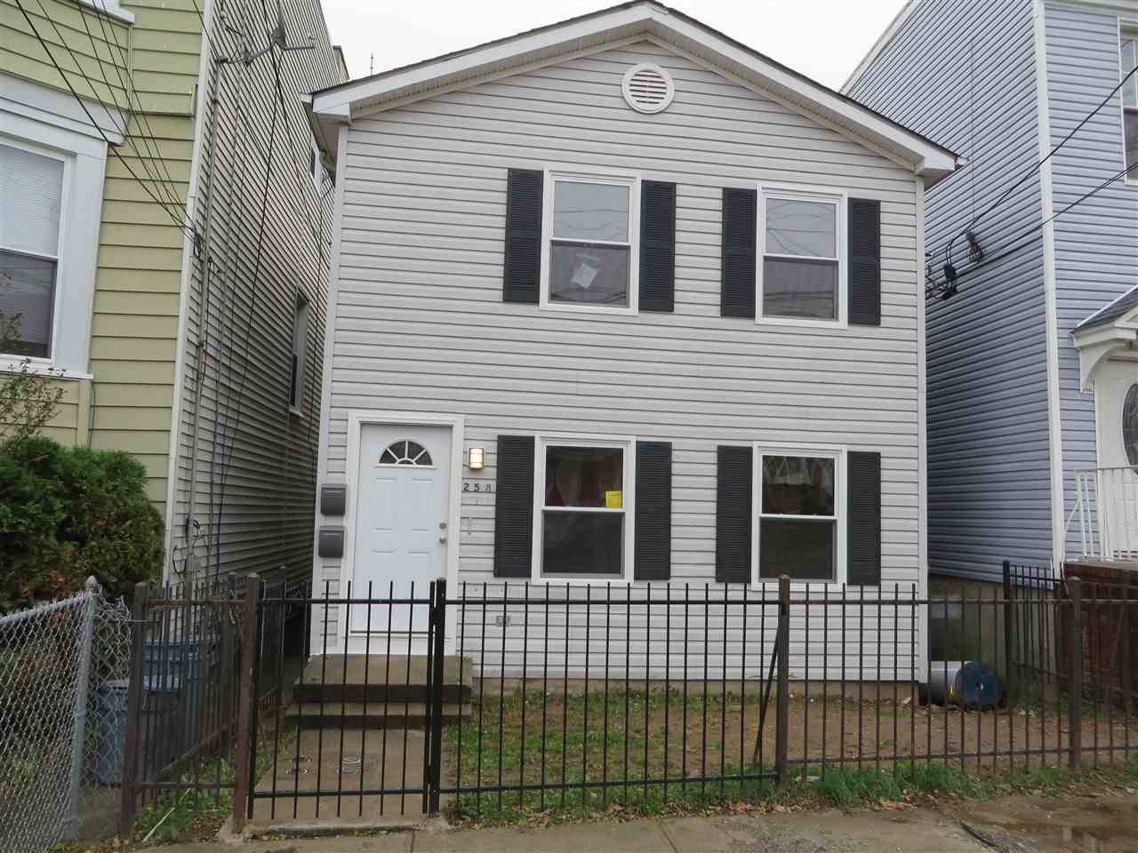 This newly renovated 3 bedroom - 3 BR New Jersey