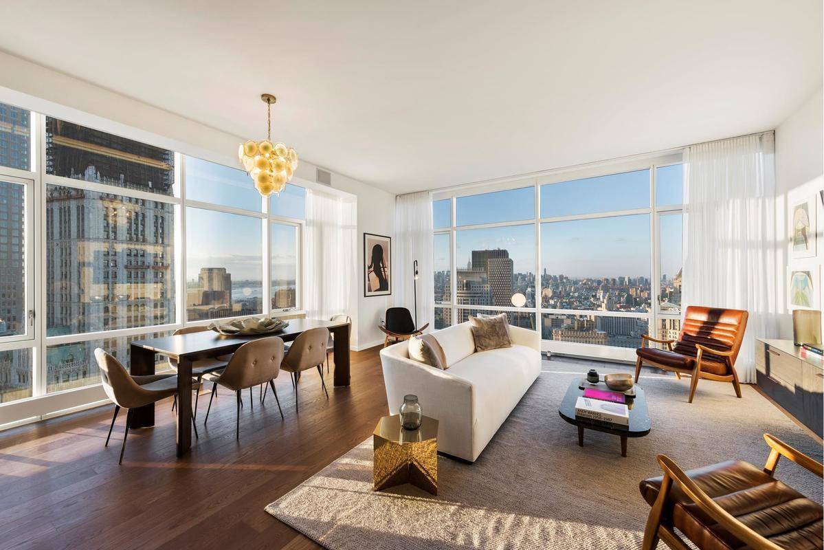 Luxury Two Bedroom Hotel Condo With Picturesque Views