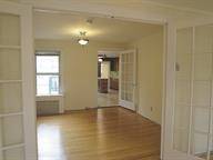 Spacious 1 bedroom with den in the heart of Downtown Jersey City