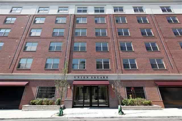 Luxury rentals at Union Square - 2 BR New Jersey
