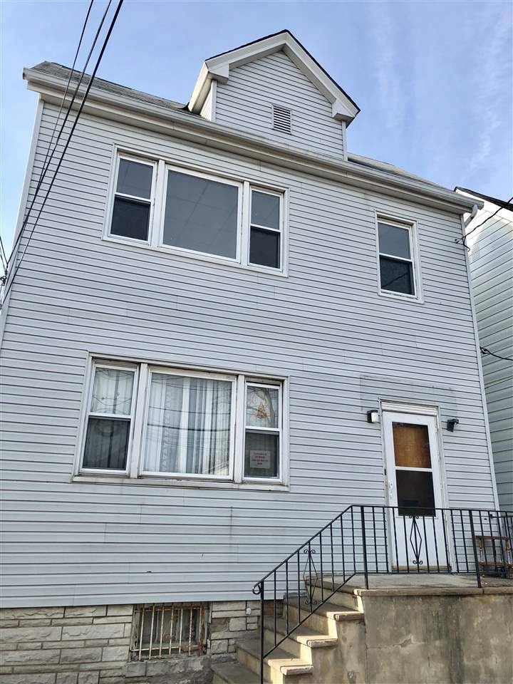 You need more space - 3 BR New Jersey