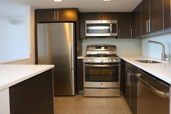 Elevator building in the West Village 1 bed 1 Bath with No Brokers Fee