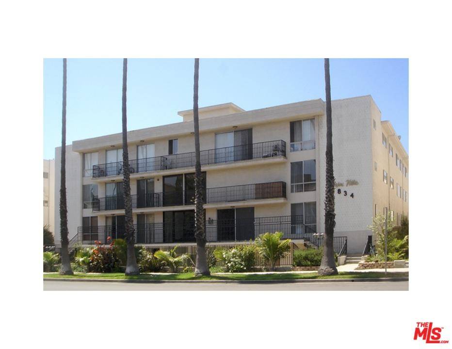A ++ Location - 1 BR Multi-property Development Los Angeles