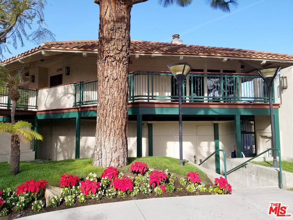 A Special Place to Call Home - 3 BR Single Family Bel Air Los Angeles