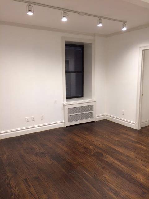 No Fee Recently Gut Renovated 2BR