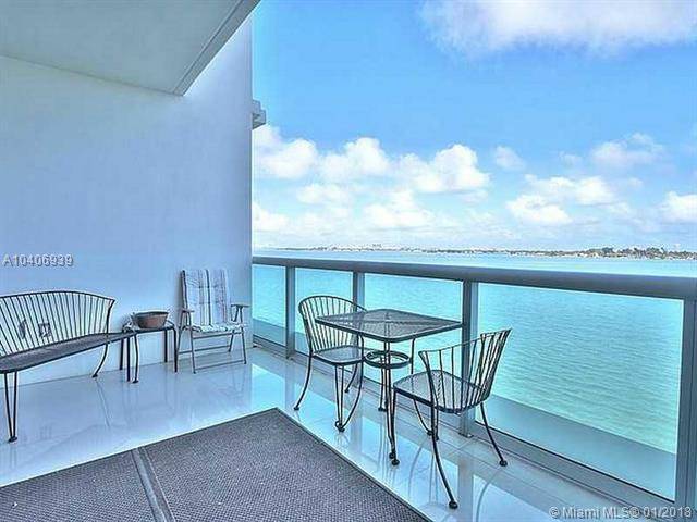 Don't miss the opportunity to live in this exclusive two story condo featuring breathtaking bay views
