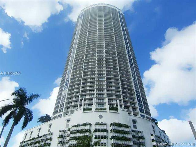 OPERA TOWER 2 BR Condo Brickell Miami