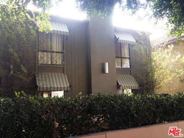 Updated 1 bedroom 1 - 1 BR Townhouse Los Angeles