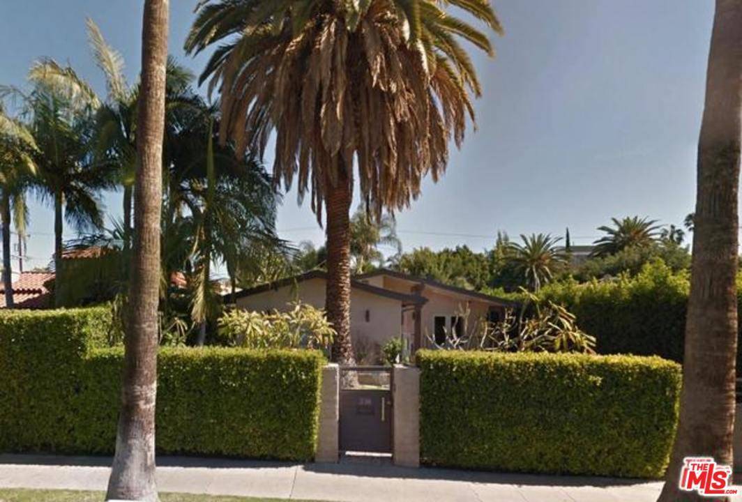 SUBMIT ALL OFFERS - 4 BR Single Family Los Angeles