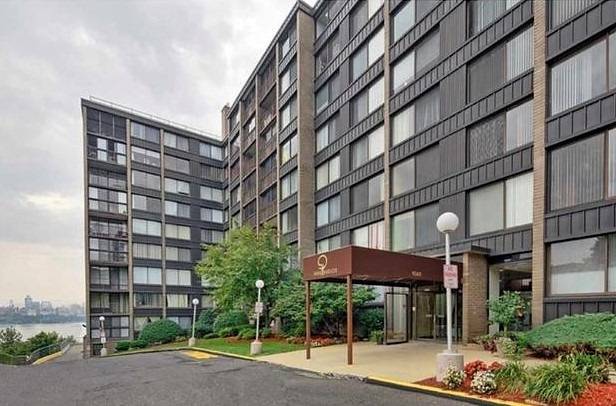 Lovely 1 bedroom - 1 BR Condo New Jersey