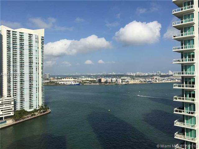 Spectacular house in the Sky - CARBONELL CONDO CARBONELL 4 BR Condo Brickell Florida