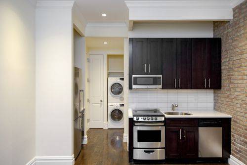 East Village: No Fee Brand New Gut Renovated 3 Bedroom