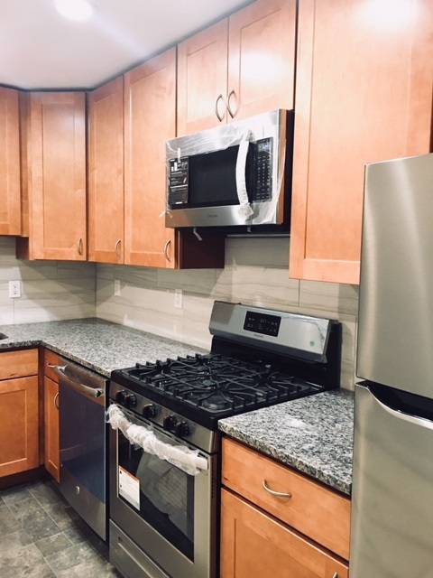 Beautiful just completely renovated 1BR Apt - 1 BR New Jersey