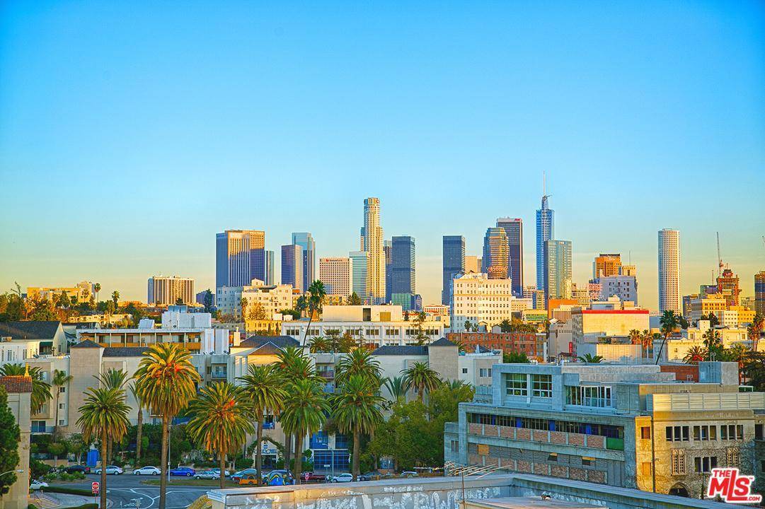 BRAND NEW LUXURY 3 Bed +2 Bath offering contemporary floor plan with views of DTLA