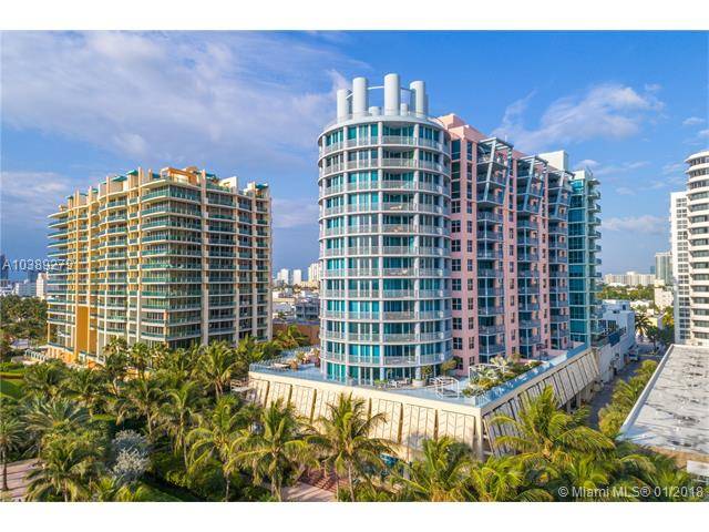 Great value buy at 1500 Ocean Drive - 1500 Ocean Dr 3 BR Condo Miami Beach Florida