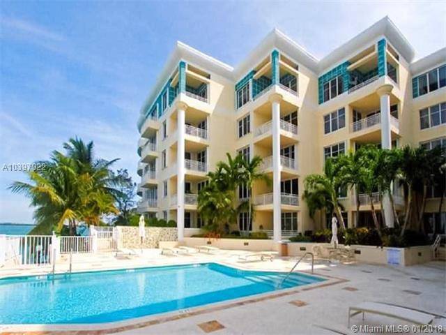 THE BEST LOCATION in South Beach - THE VISTAS CONDO The Vistas 2 BR Condo Miami Beach Miami