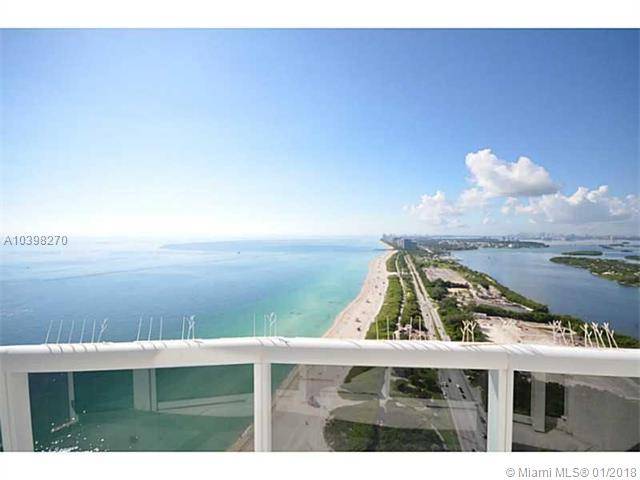AMAZING OPPORTUNITY TO RENT THIS LOWER PENTHOUSE WITH DIRECT OCEAN VIEW