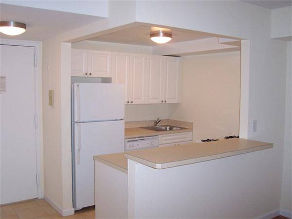  Charming One Bedroom in Greenwich Village