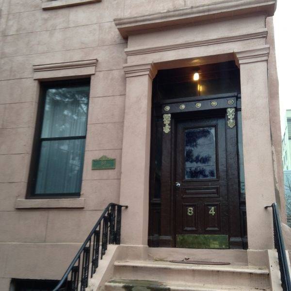 Brownstone Paradise - 1 BR New Jersey