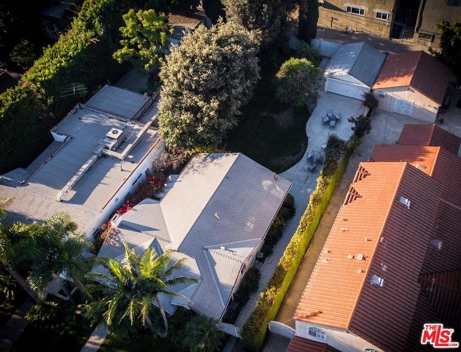 Priced below comps - 3 BR Single Family Beverly Hills Los Angeles
