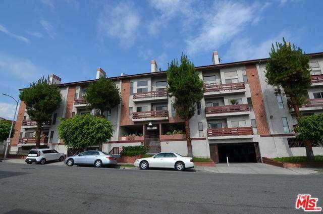 Renovated unit inside - 2 BR Single Family Mid Wilshire Los Angeles