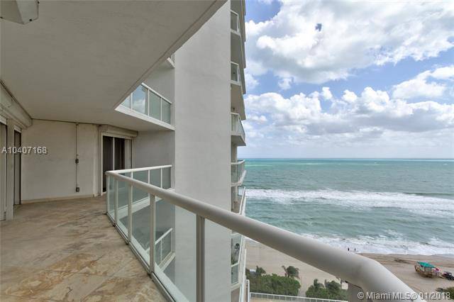 AMAZING HIGHLY UPGRADED DIRECT OCEAN FRONT BRIGHT & SPACIOUS SOUTH-EAST OCEAN VIEWS