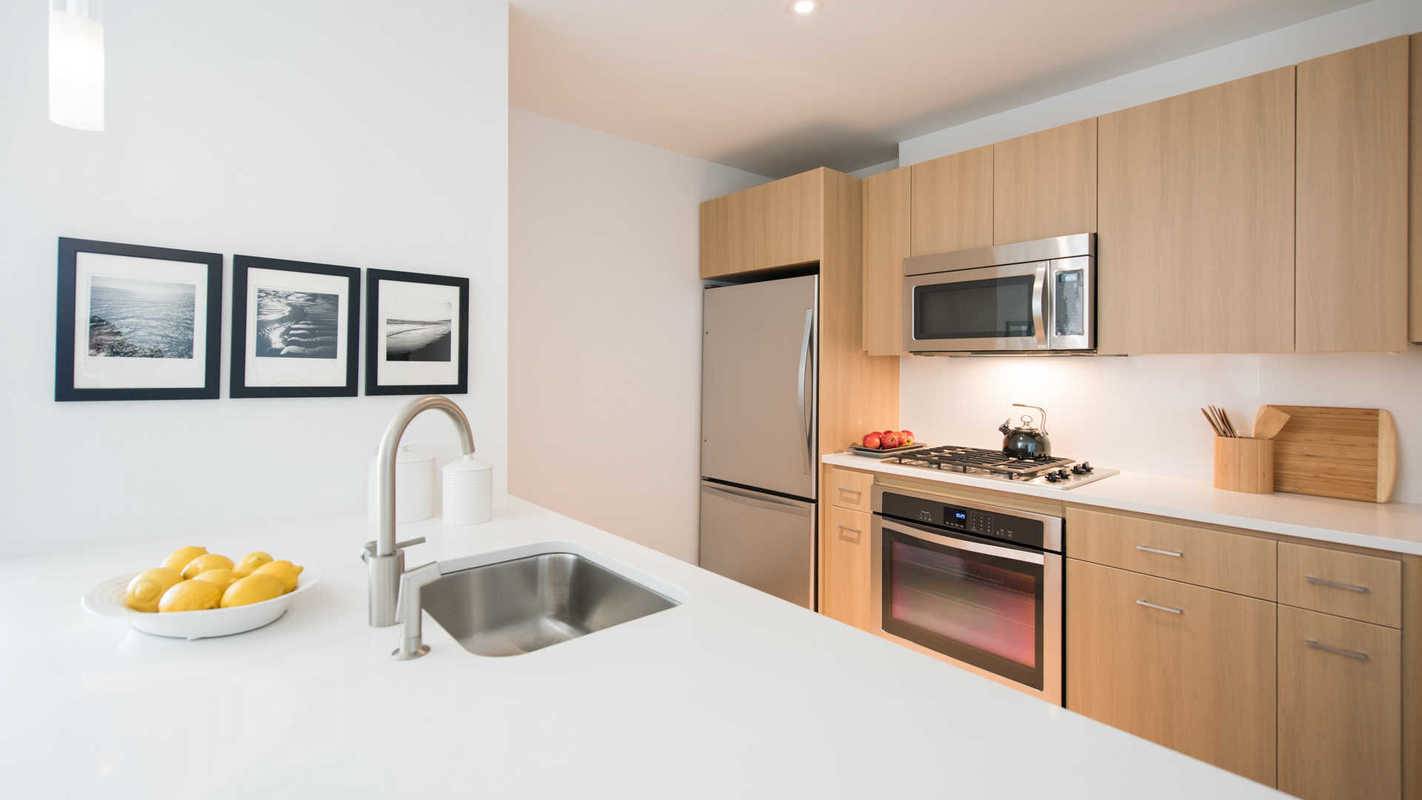 Luxury At It's Finest! 3 Bedroom/3 Bathroom Apartment In NOMAD!