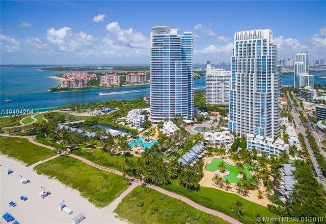 Enjoy this luxurious and updated 2 bedroom - Continuum on South B 2 BR Condo Miami Beach Florida