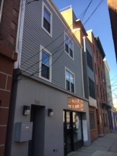 Renovated and Cozy home available for rent in Downtown Jersey City