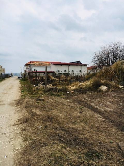 Attention International Hotel Developers and Residential Developers -  Romanian Vacant Lots Directly on the Black  Sea For Sale
