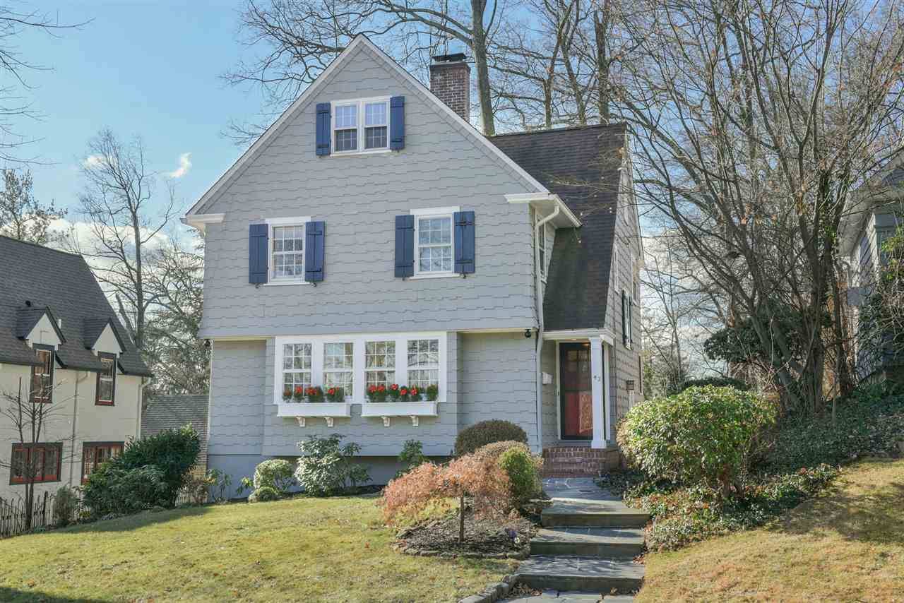 Welcome home - 4 BR New Jersey