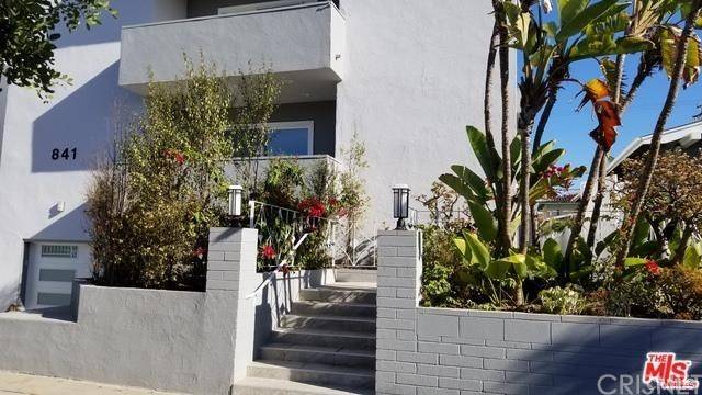 Completely Renovated TWO bedroom - 1 BR Condo Los Angeles