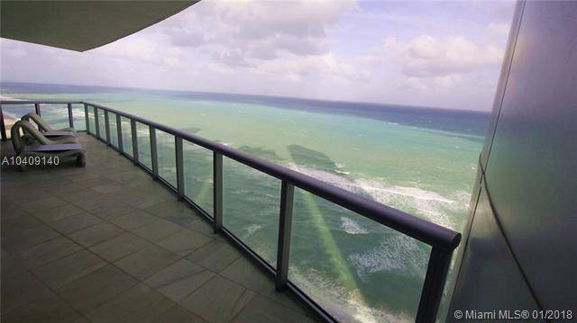 Jade Beach on Sunny Isles - JADE BEACH 3 BR Condo Sunny Isles Miami