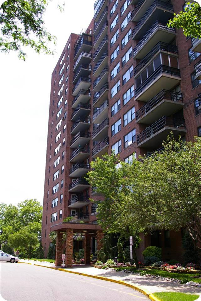 Spacious one bedroom at a great location - 1 BR Condo New Jersey