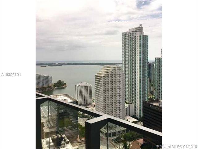 Amazing and unobstructed views from this 35th floor unit