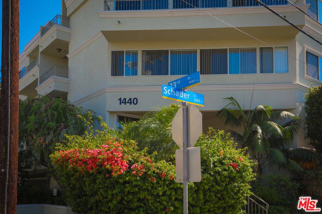 SELLER IS NOT INTERESTED IN SELLING - 2 BR Condo Santa Monica Los Angeles