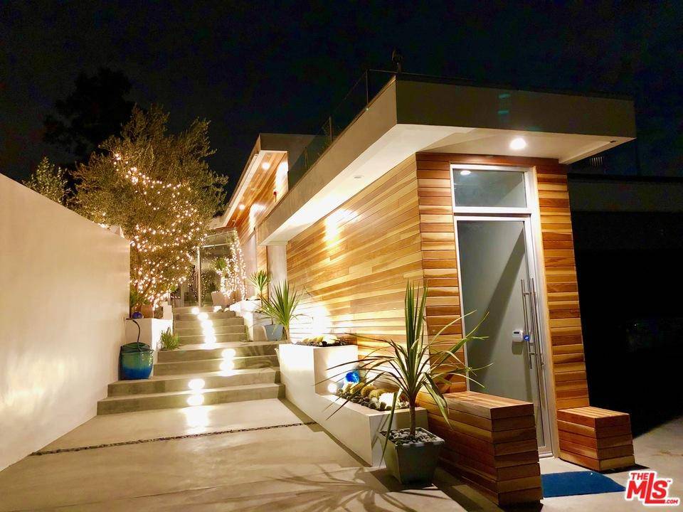 Beautiful and brand-new guest house in the Hollywood Hills