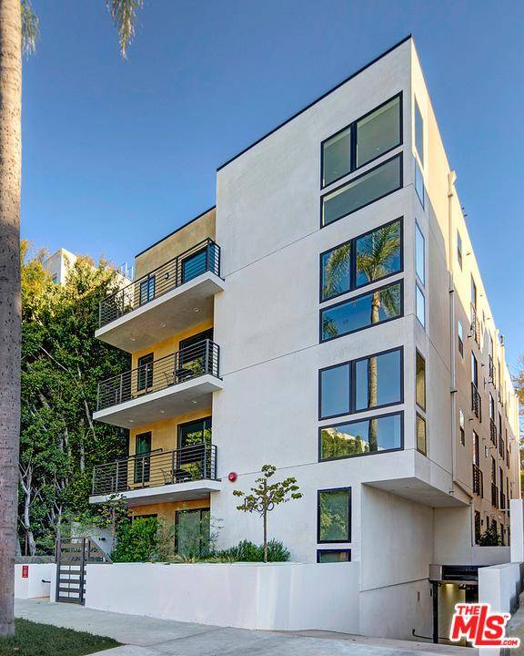Brand new high-end condo quality apartment building in a great Westwood