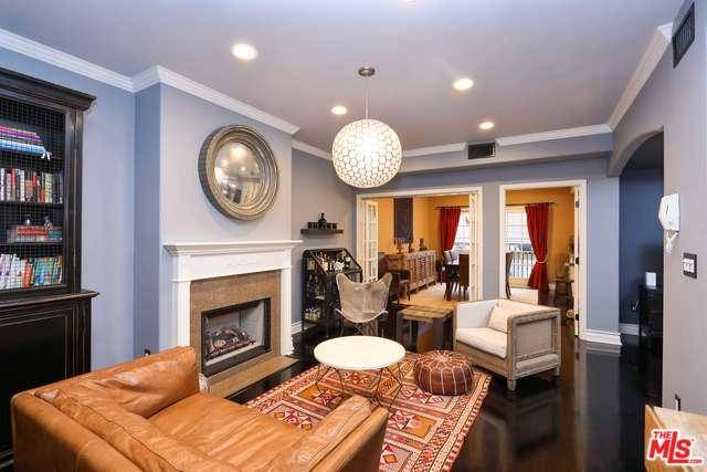 GORGEOUS 4 BED - 4 BR Townhouse Los Angeles