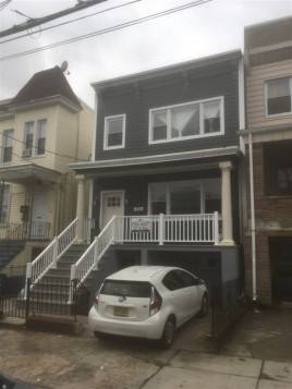 Newly renovated two bedroom - 2 BR New Jersey