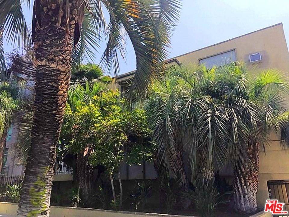 Don't miss this fabulous Mid-Century Oasis with a Pool in prime Koreatown