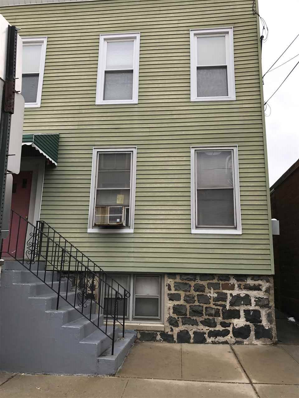 VACANT - 1 BR New Jersey