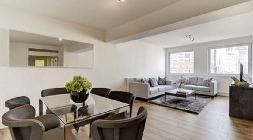 2 bedroom apartment for rent in Westminster